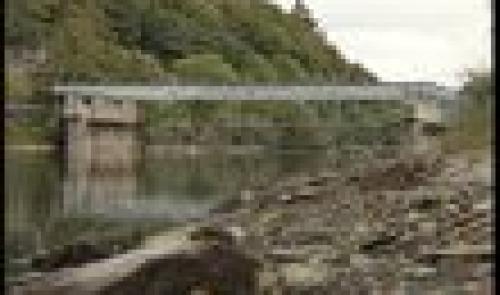 Pont de Tilff : interrogations !